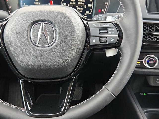 2026 Acura ADX FWD