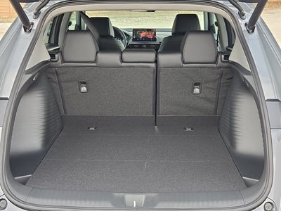 2026 Acura ADX FWD