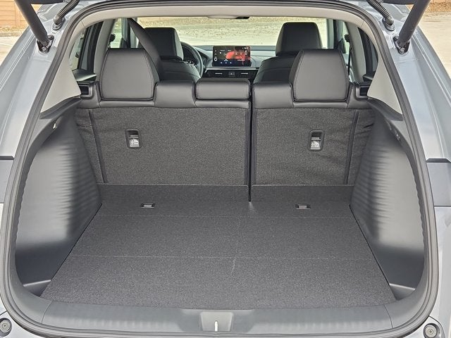 2026 Acura ADX FWD