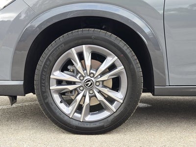 2026 Acura ADX FWD
