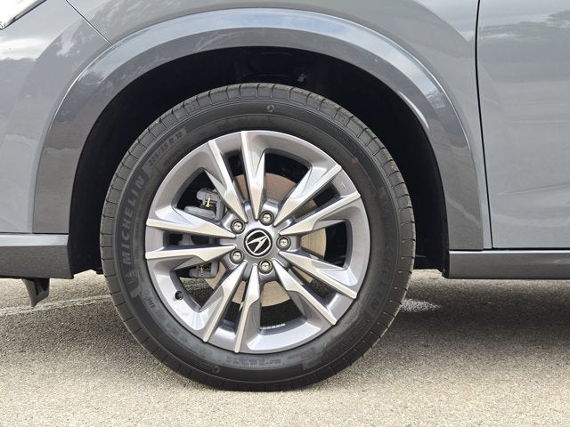 2026 Acura ADX FWD