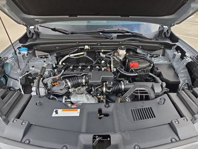 2026 Acura ADX FWD