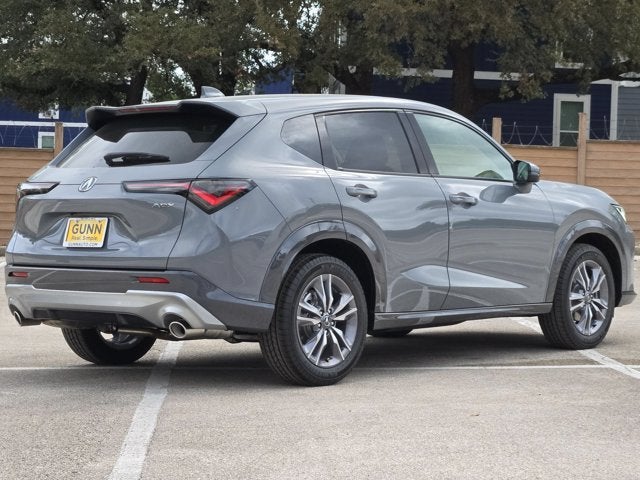 2026 Acura ADX FWD