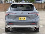 2026 Acura ADX FWD