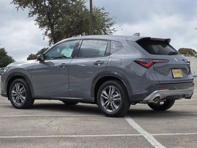 2026 Acura ADX FWD