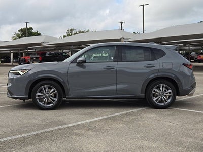 2026 Acura ADX FWD
