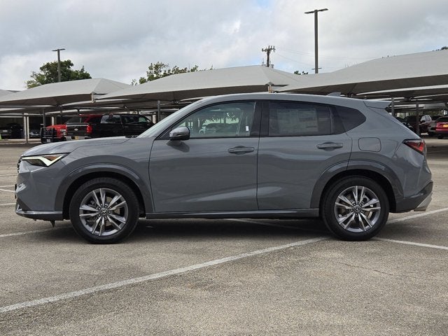 2026 Acura ADX FWD