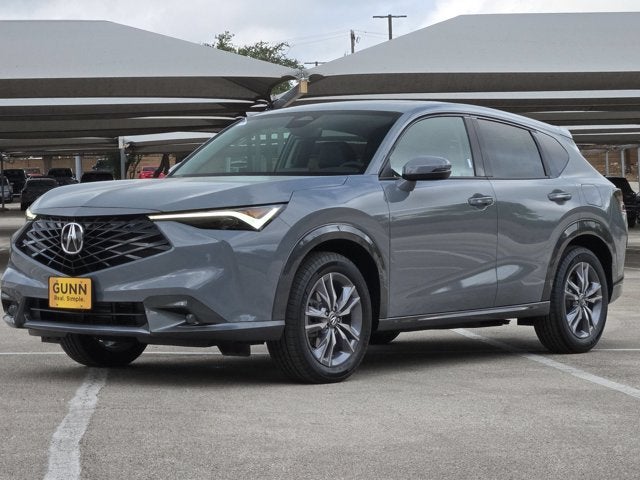 2026 Acura ADX FWD
