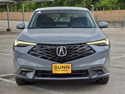 2026 Acura ADX FWD