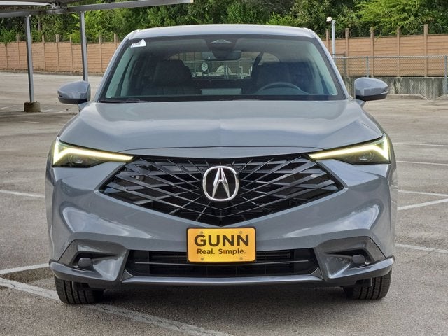 2026 Acura ADX FWD