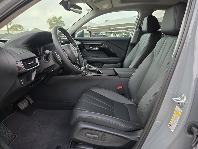2026 Acura ADX FWD