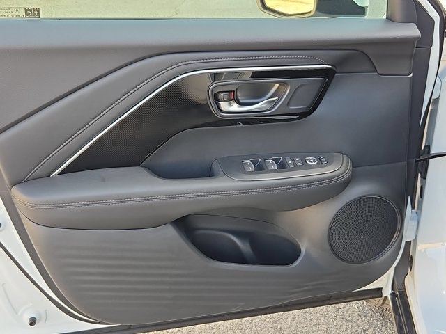 2026 Acura ADX FWD