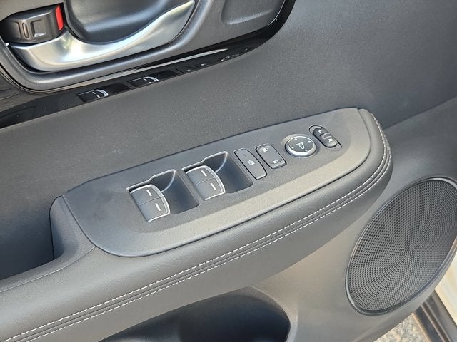 2026 Acura ADX FWD