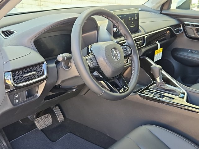 2026 Acura ADX FWD
