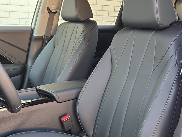 2026 Acura ADX FWD