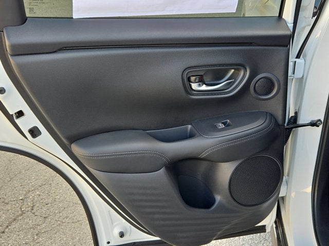 2026 Acura ADX FWD