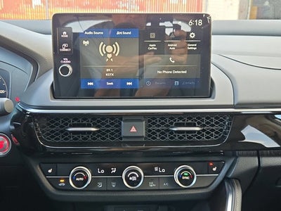 2026 Acura ADX FWD