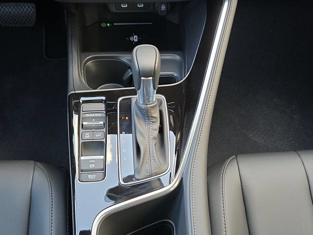 2026 Acura ADX FWD