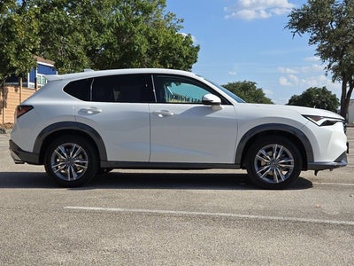 2026 Acura ADX FWD
