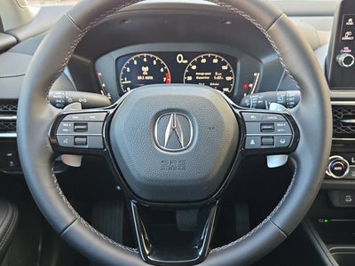2026 Acura ADX FWD