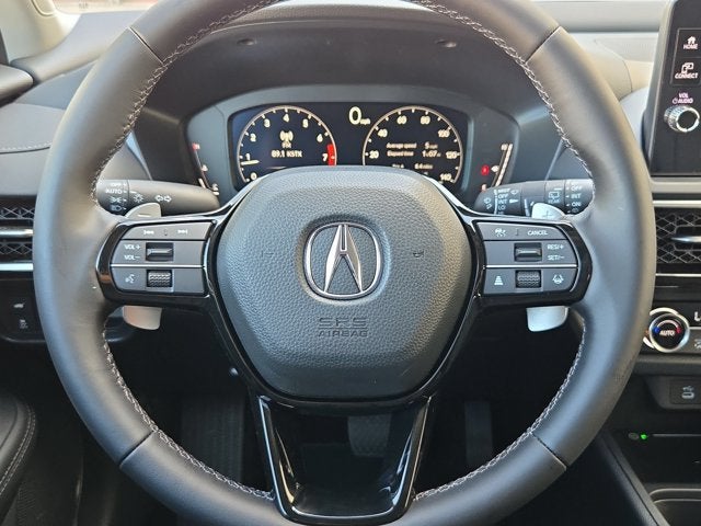 2026 Acura ADX FWD
