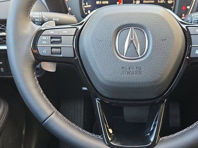 2026 Acura ADX FWD
