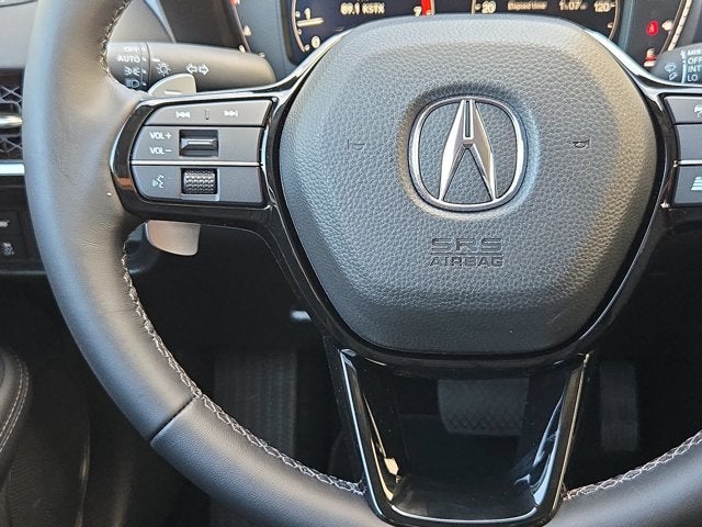2026 Acura ADX FWD