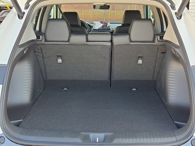 2026 Acura ADX FWD
