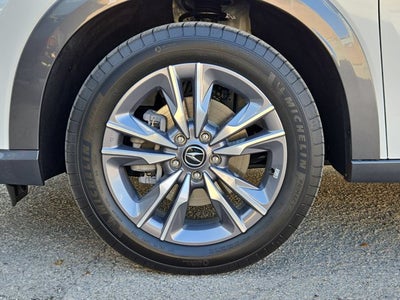 2026 Acura ADX FWD