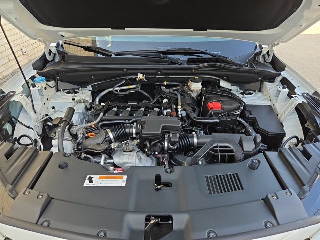 2026 Acura ADX FWD