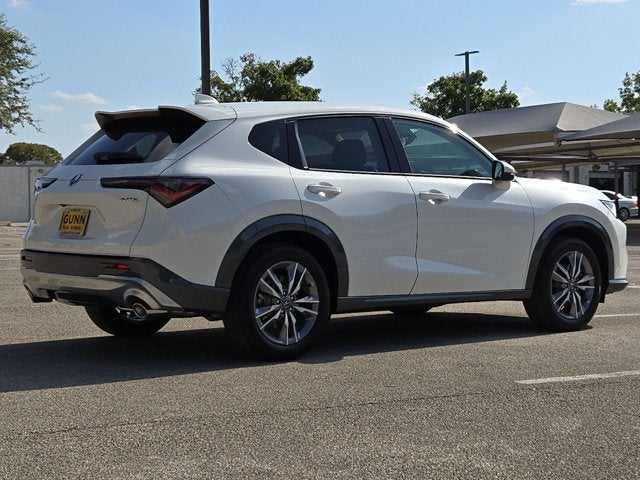 2026 Acura ADX FWD