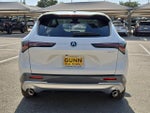 2026 Acura ADX FWD