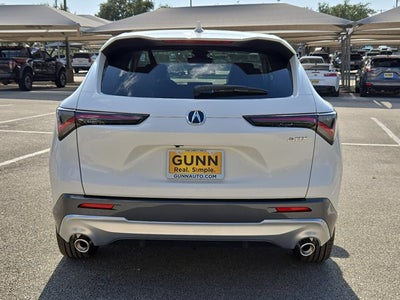 2026 Acura ADX FWD