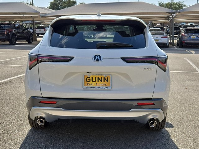 2026 Acura ADX FWD