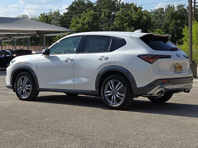 2026 Acura ADX FWD