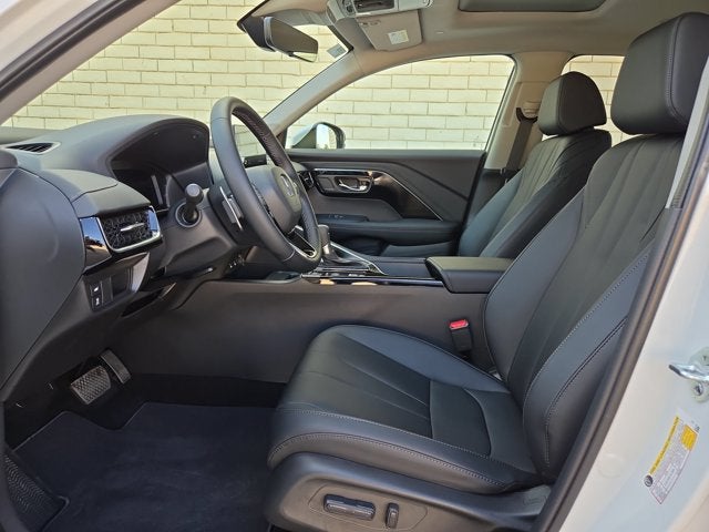 2026 Acura ADX FWD