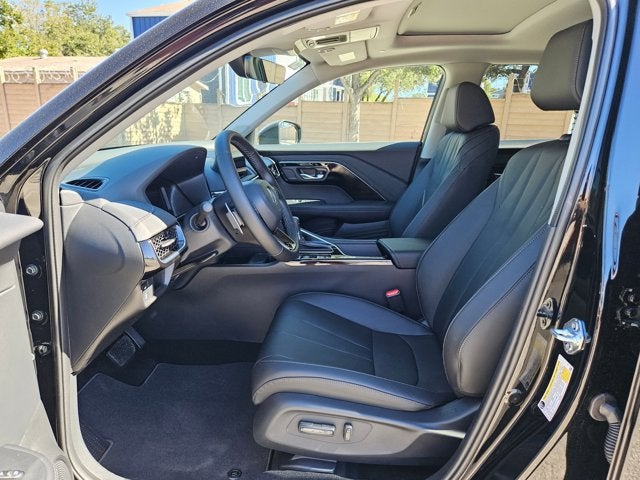 2025 Acura ADX FWD
