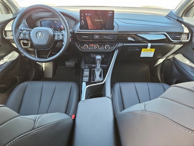 2025 Acura ADX FWD