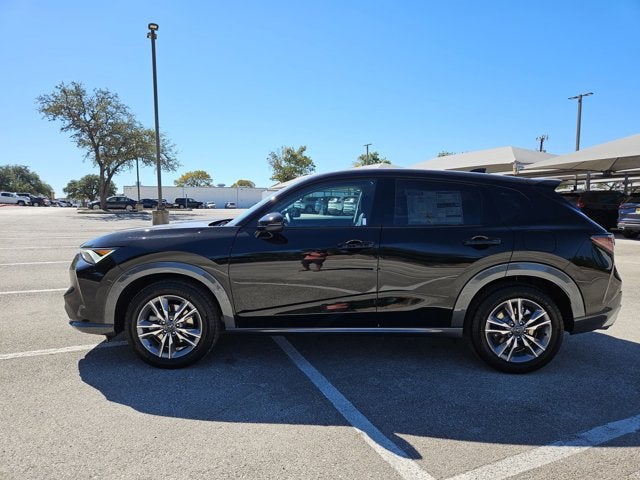 2025 Acura ADX FWD