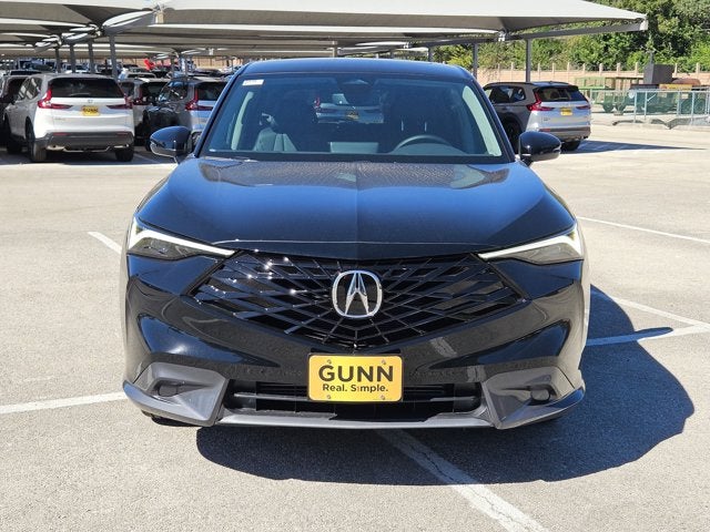 2025 Acura ADX FWD