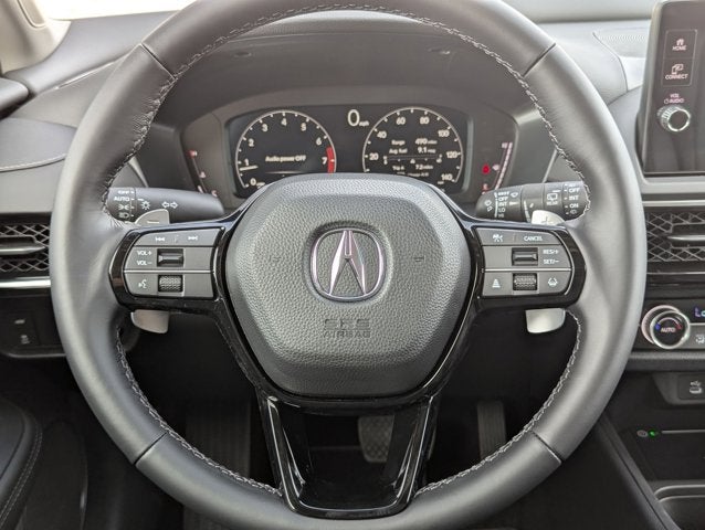 2026 Acura ADX FWD