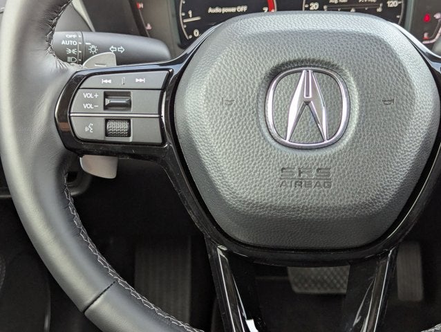 2026 Acura ADX FWD
