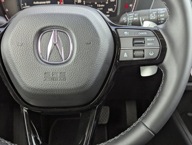 2026 Acura ADX FWD