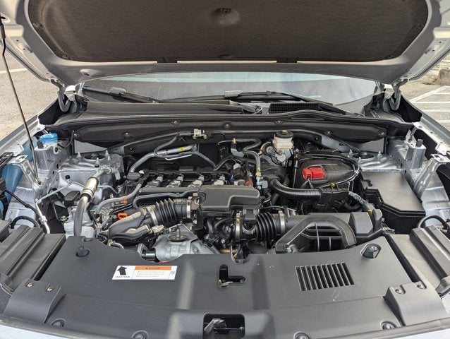2026 Acura ADX FWD