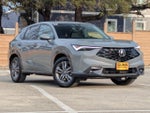 2026 Acura ADX FWD