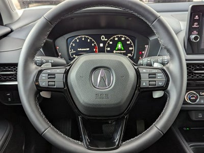 2026 Acura ADX FWD