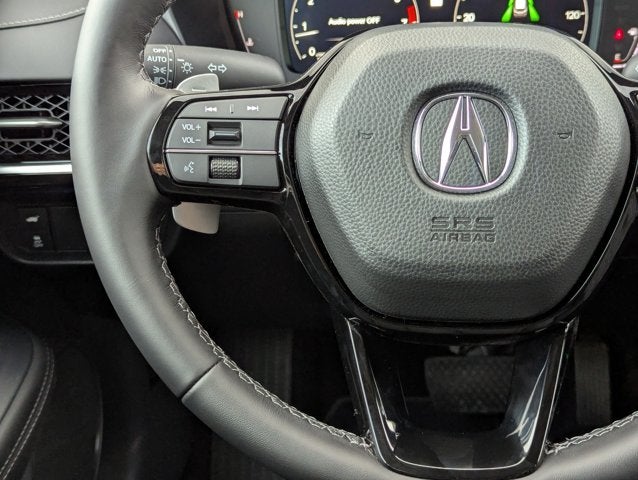 2026 Acura ADX FWD