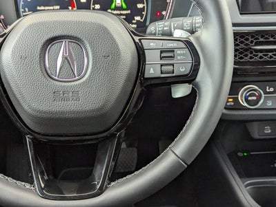 2026 Acura ADX FWD