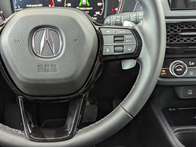 2026 Acura ADX FWD
