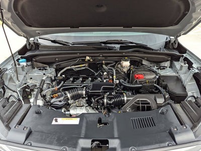 2026 Acura ADX FWD